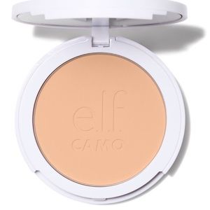 Camo Powder Foundation - Cream